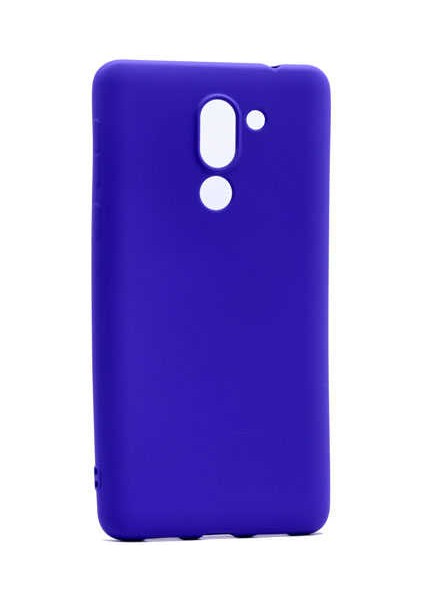 Huawei Gr5 2017 Honor 6x Uyumlu Kılıf Soft ve Pürüzsüz Yüzey, Ince Yapılı Darbe Korumalı Esnek Uzun Ömürlü Sturdy Strong Case