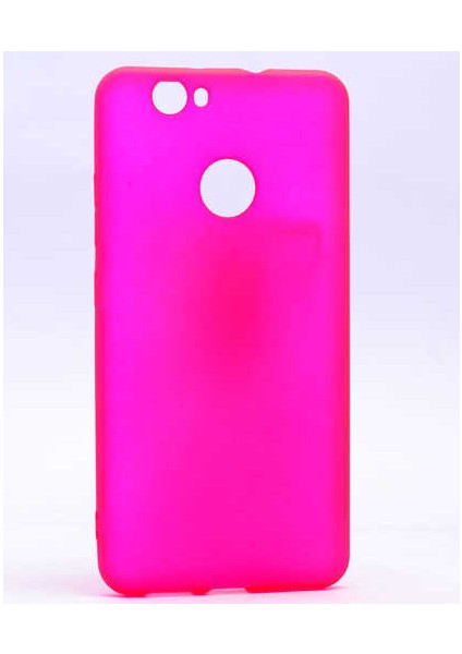 Huawei Nova Uyumlu Kılıf Darbe Korumalı Esnek Sturdy Strong Case