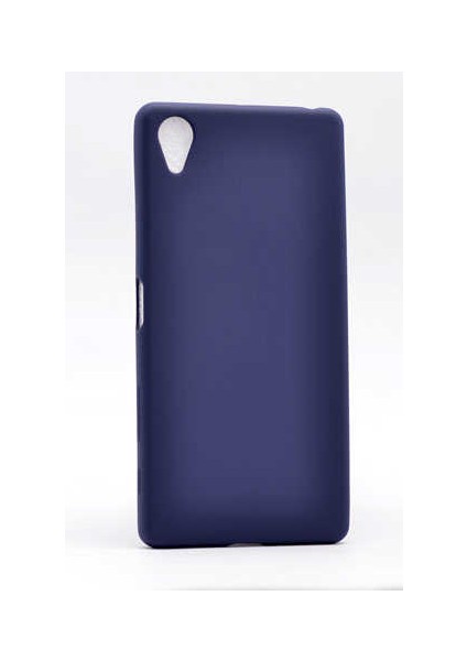 Sony Xperia Xa Uyumlu Kılıf Darbe Korumalı Esnek Sturdy Strong Case