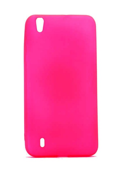 Vestel Venüs 5530 Uyumlu Kılıf Darbe Korumalı Esnek Sturdy Strong Case