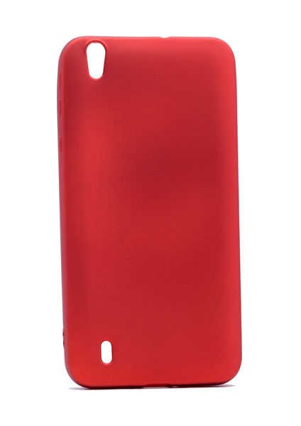 Vestel Venüs 5530 Uyumlu Kılıf Darbe Korumalı Esnek Sturdy Strong Case