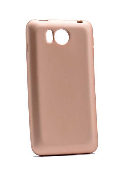 Vestel Venüs V3 5580 Uyumlu Kılıf Darbe Korumalı Esnek Sturdy Strong Case