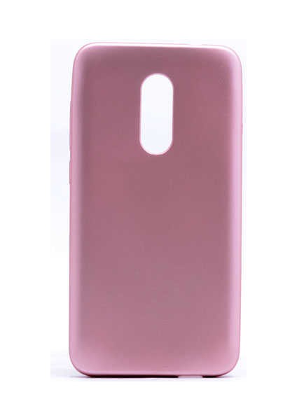Alcatel A7 Uyumlu Kılıf Darbe Korumalı Esnek Sturdy Strong Case