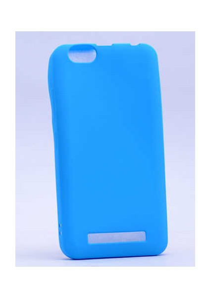 Lenovo A2020 Uyumlu Kılıf Darbe Korumalı Esnek Sturdy Strong Case