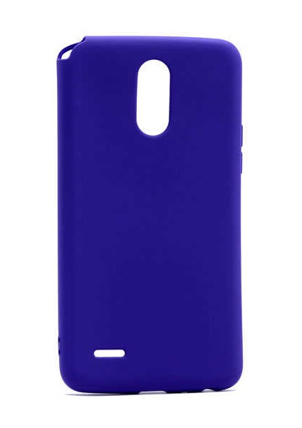Lg Stylus 3 Uyumlu Kılıf Darbe Korumalı Esnek Sturdy Strong Case