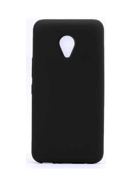 Meizu M5S Uyumlu Kılıf Darbe Korumalı Esnek Sturdy Strong Case