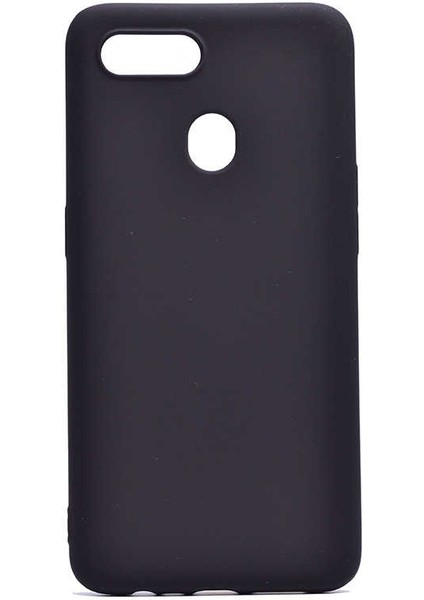 Oppo Ax7 Uyumlu Kılıf Darbe Korumalı Esnek Sturdy Strong Case