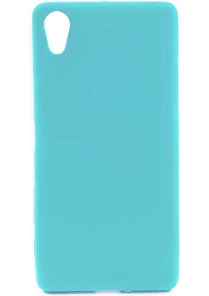 Sony Xperia x Performance Uyumlu Kılıf Darbe Korumalı Esnek Sturdy Strong Case