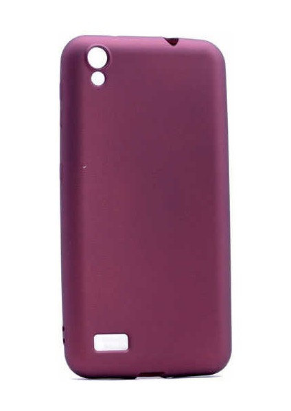 Vestel Venüs V3 5010 Uyumlu Kılıf Darbe Korumalı Esnek Sturdy Strong Case