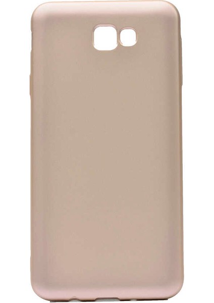 Samsung Galaxy J5 Prime Uyumlu Kılıf Darbe Korumalı Esnek Sturdy Strong Case
