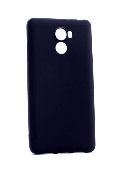 Xiaomi Redmi 4 Uyumlu Kılıf Darbe Korumalı Esnek Sturdy Strong Case