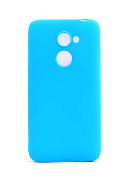 Alcatel A3 Uyumlu Kılıf Darbe Korumalı Esnek Sturdy Strong Case