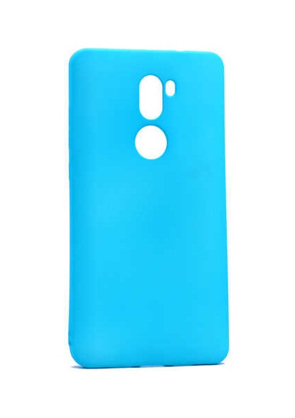 Xiaomi Mi 5s Plus Uyumlu Kılıf Darbe Korumalı Esnek Sturdy Strong Case