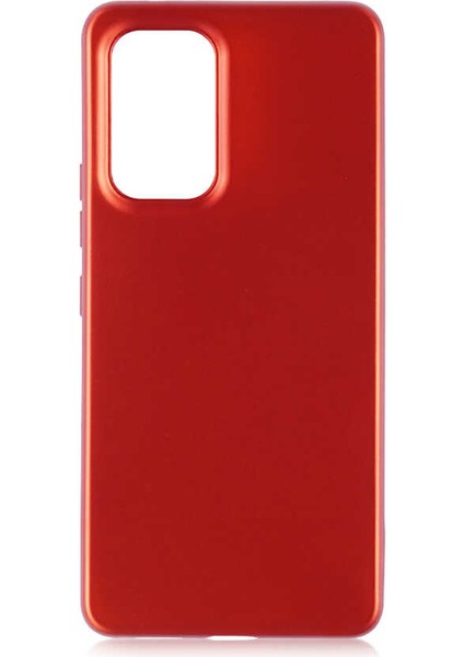 Samsung Galaxy A53 5g Uyumlu Kılıf Darbe Korumalı Esnek Sturdy Strong Case