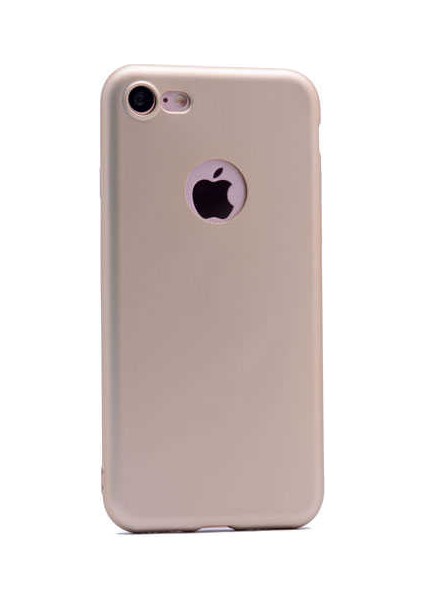 Apple iPhone 7 Uyumlu Kılıf Darbe Korumalı Esnek Sturdy Strong Case