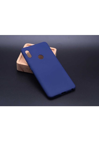 Xiaomi Redmi Note 5 Pro Uyumlu Kılıf Darbe Korumalı Esnek Sturdy Strong Case