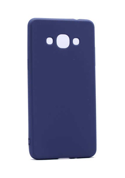 Samsung Galaxy J3 Uyumlu Kılıf Darbe Korumalı Esnek Sturdy Strong Case