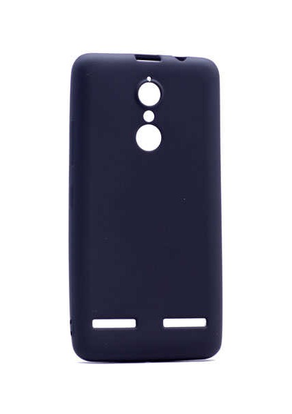 Lenovo K6 Uyumlu Kılıf Darbe Korumalı Esnek Sturdy Strong Case
