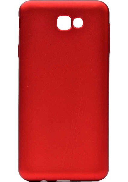 Samsung Galaxy J5 Prime Uyumlu Kılıf Darbe Korumalı Esnek Sturdy Strong Case