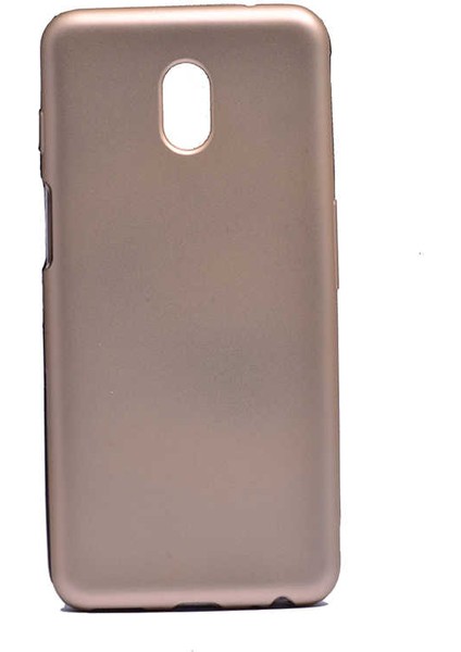 Meizu M6S Uyumlu Kılıf Darbe Korumalı Esnek Sturdy Strong Case