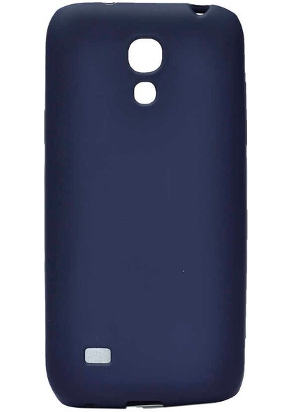 Samsung Galaxy S4 Mini Uyumlu Kılıf Soft ve Pürüzsüz Yüzey, Ince Yapılı Darbe Korumalı Esnek Uzun Ömürlü Sturdy Strong Case