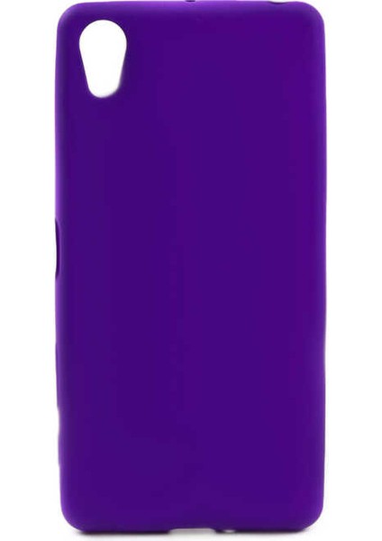 Sony Xperia x Performance Uyumlu Kılıf Darbe Korumalı Esnek Sturdy Strong Case