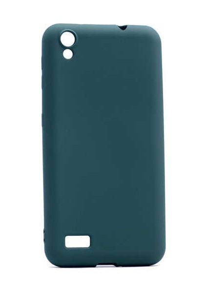 Vestel Venüs V3 5010 Uyumlu Kılıf Darbe Korumalı Esnek Sturdy Strong Case