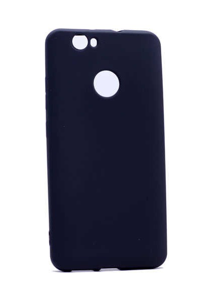 Huawei Nova Uyumlu Kılıf Darbe Korumalı Esnek Sturdy Strong Case