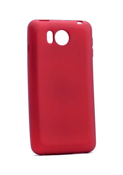 Vestel Venüs V3 5580 Uyumlu Kılıf Darbe Korumalı Esnek Sturdy Strong Case