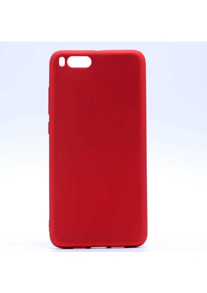 Xiaomi Mi Note 3 Uyumlu Kılıf Darbe Korumalı Esnek Sturdy Strong Case