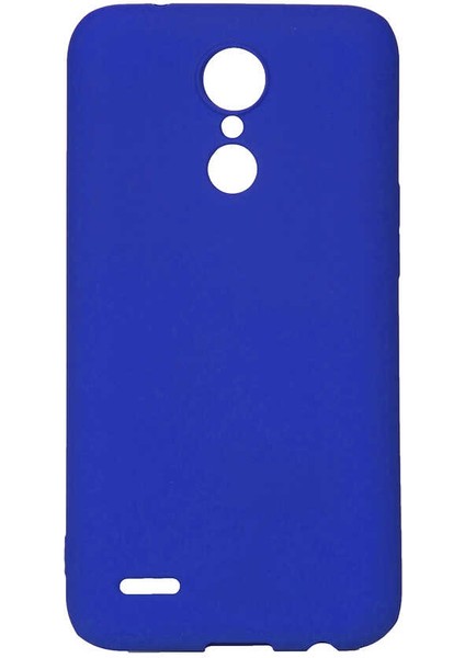 Lg K10 2017 Uyumlu Kılıf Darbe Korumalı Esnek Sturdy Strong Case