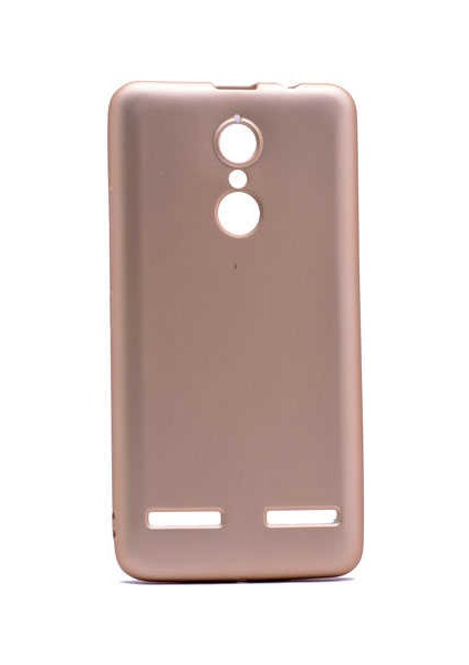 Lenovo K6 Uyumlu Kılıf Darbe Korumalı Esnek Sturdy Strong Case