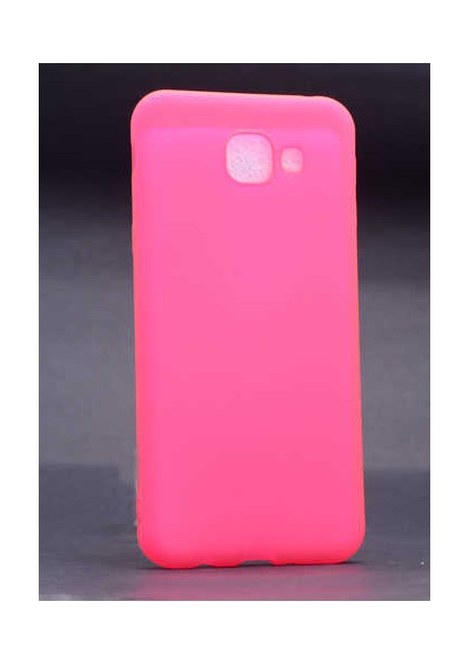 Samsung Galaxy A8 2016 Uyumlu Kılıf Soft ve Pürüzsüz Yüzey, Ince Yapılı Darbe Korumalı Esnek Uzun Ömürlü Sturdy Strong Case