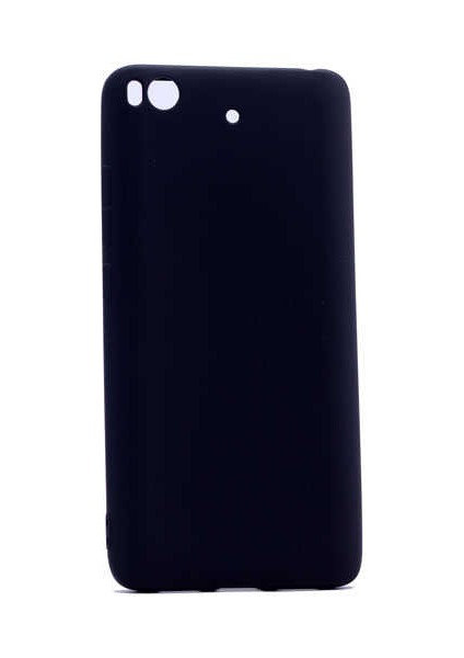 Xiaomi Mi 5s Uyumlu Kılıf Darbe Korumalı Esnek Sturdy Strong Case