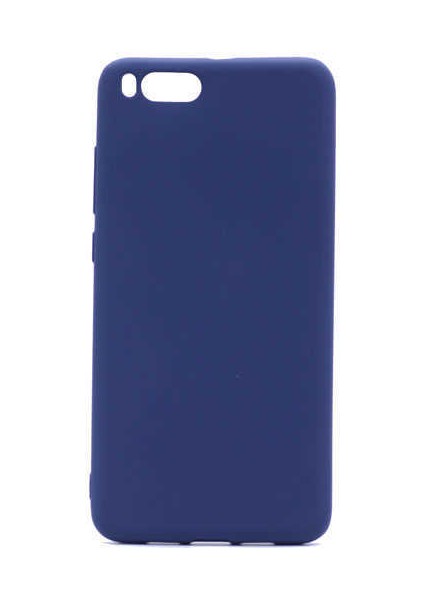 Xiaomi Mi Note 3 Uyumlu Kılıf Darbe Korumalı Esnek Sturdy Strong Case