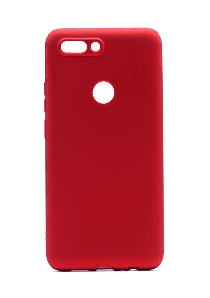 Casper Via F2 Uyumlu Kılıf Darbe Korumalı Esnek Sturdy Strong Case