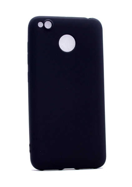 Xiaomi Redmi 4x Uyumlu Kılıf Darbe Korumalı Esnek Sturdy Strong Case