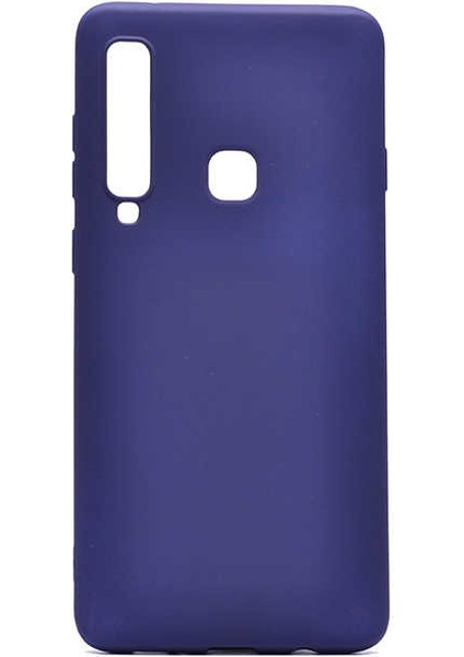 Samsung Galaxy A9 2018 Uyumlu Kılıf Darbe Korumalı Esnek Sturdy Strong Case