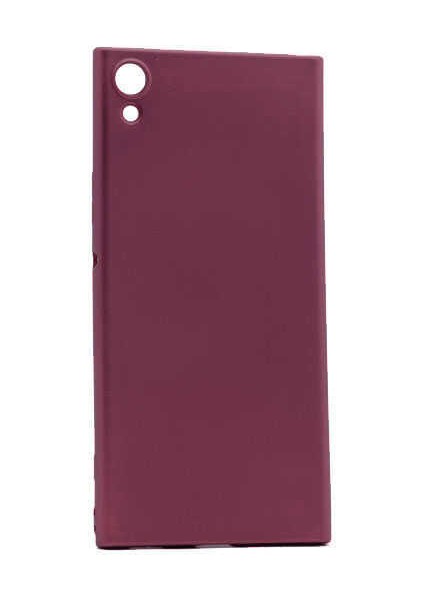Sony Xperia Xa1 Uyumlu Kılıf Darbe Korumalı Esnek Sturdy Strong Case