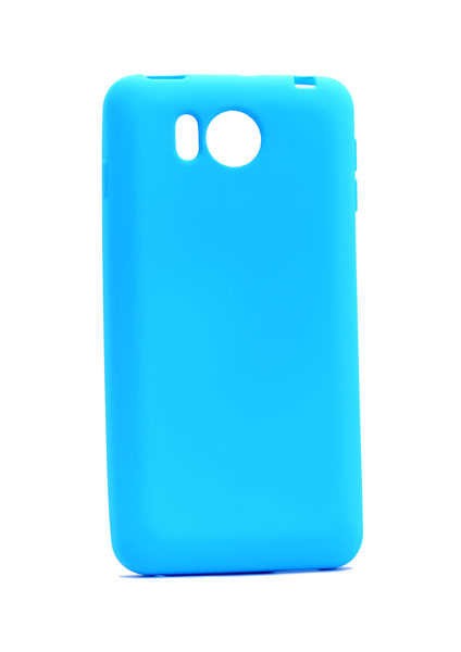 Vestel Venüs V3 5580 Uyumlu Kılıf Darbe Korumalı Esnek Sturdy Strong Case