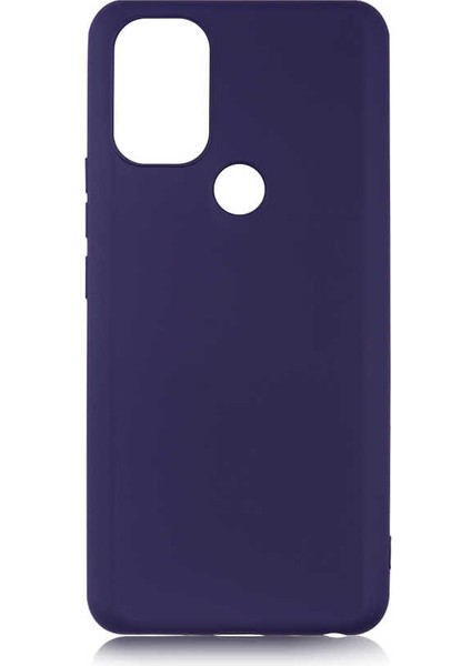 General Mobile 21 Pro Uyumlu Kılıf Darbe Korumalı Esnek Sturdy Strong Case