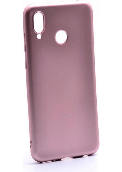Huawei Honor Play Uyumlu Kılıf Darbe Korumalı Esnek Sturdy Strong Case