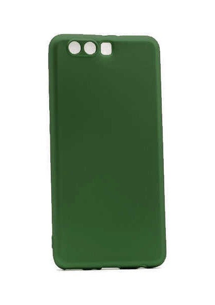 Huawei P10 Lite Uyumlu Kılıf Darbe Korumalı Esnek Sturdy Strong Case