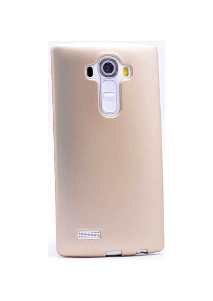 Lg G4 Uyumlu Kılıf Darbe Korumalı Esnek Sturdy Strong Case