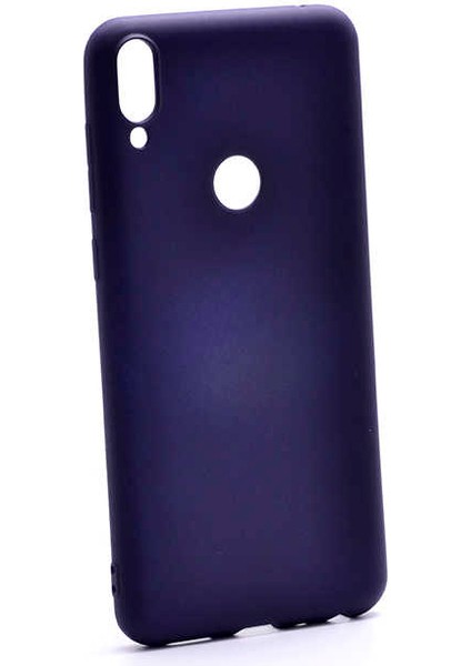 Asus Zenfone Max Pro ZB602KL Uyumlu Kılıf Darbe Korumalı Esnek Sturdy Strong Case