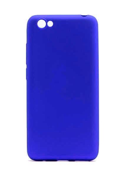 Vestel E3 Uyumlu Kılıf Darbe Korumalı Esnek Sturdy Strong Case