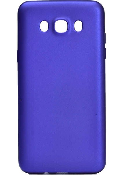 Samsung Galaxy J7 2016 Uyumlu Kılıf Darbe Korumalı Esnek Sturdy Strong Case