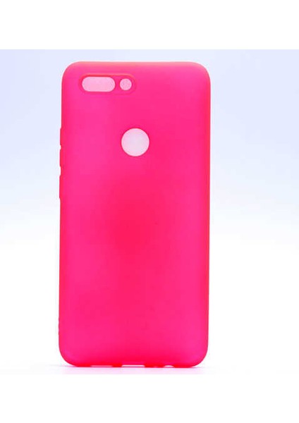 Casper Via F2 Uyumlu Kılıf Darbe Korumalı Esnek Sturdy Strong Case