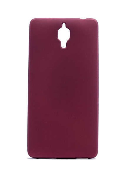 Xiaomi Mi 4 Uyumlu Kılıf Darbe Korumalı Esnek Sturdy Strong Case