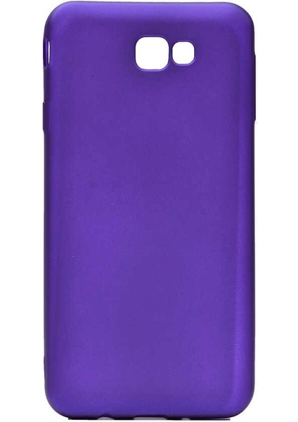 Samsung Galaxy A7 2017 Uyumlu Kılıf Darbe Korumalı Esnek Sturdy Strong Case
